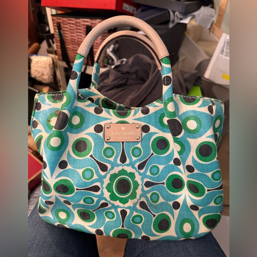 RARE Kate Spade in perfect condition
